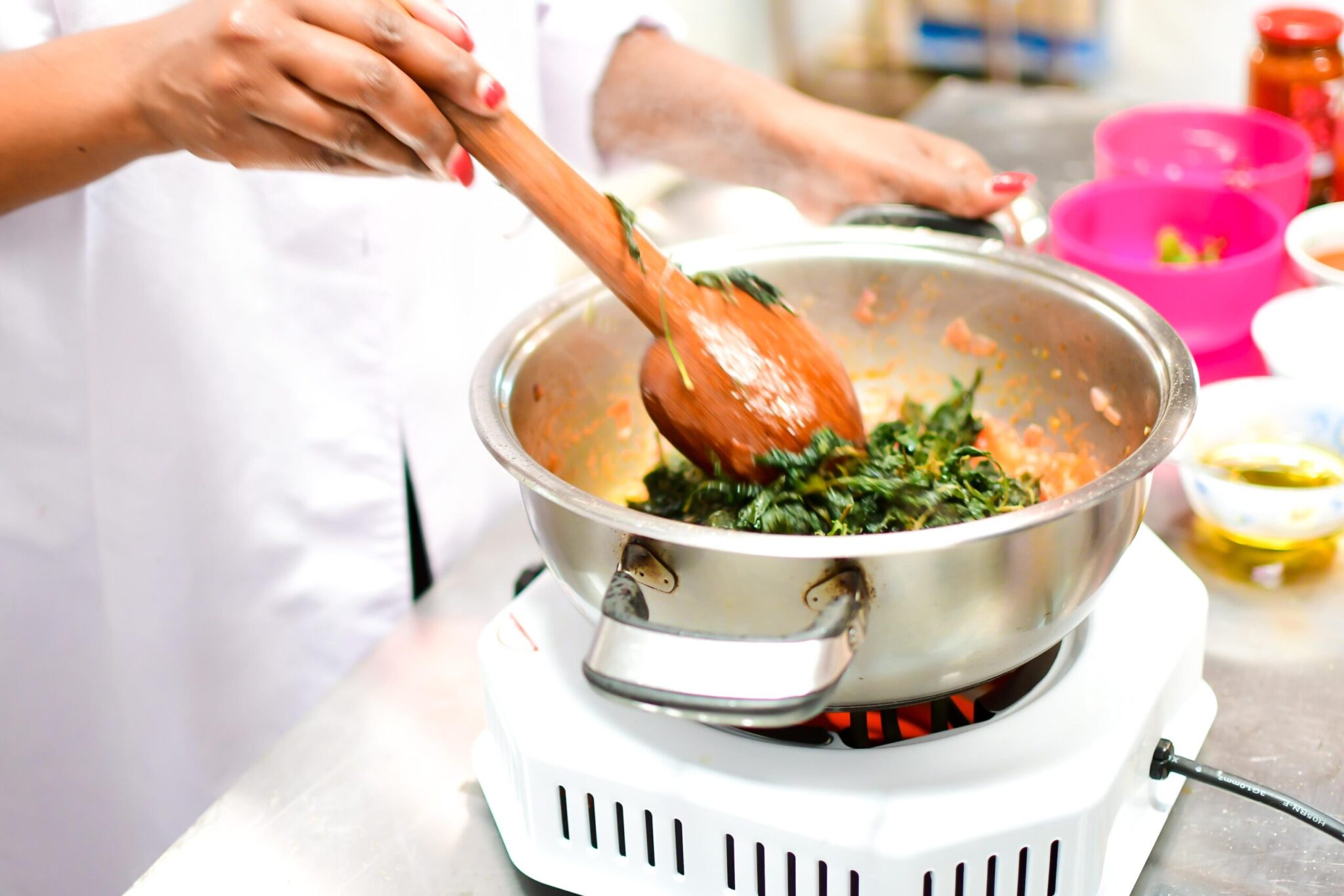 Certifications & Policies Mace Foods Ltd